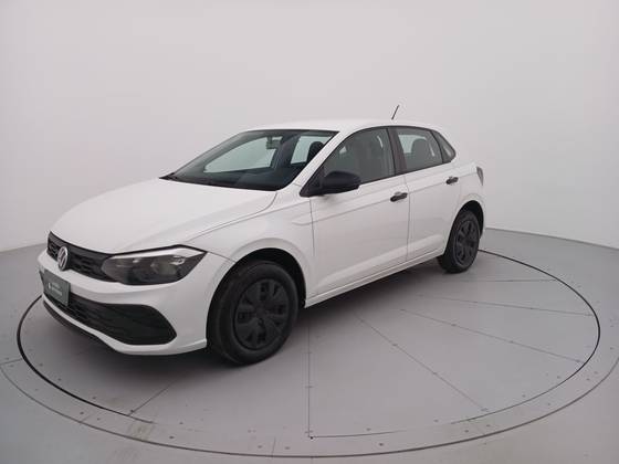 VOLKSWAGEN POLO 1.0 MPI TRACK MANUAL